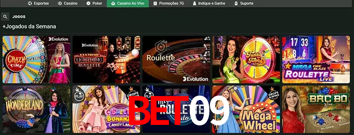 Bet09 bet